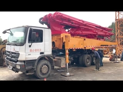 ด้านบนของรถสูบน้ำ