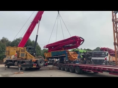 ด้านบนของรถสูบน้ำ