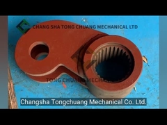 Schwing SLEWING LEVER ใช้สําหรับปั๊มคอนกรีต 10018071