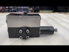 ผนังวาล์วหลายแบบ