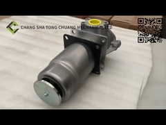 ปั๊มน้ํามันหลัก ชุดกรองดูดน้ํามัน Pi 1610-166 + 852 755 Drg 25 1010600453