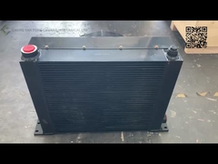 HBT6013.90SU ปั๊มลากรถยนต์คอนกรีต รีเดียเตอร์น้ํามันไฮดรอลิกสําหรับ Zoomlion