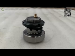 ชิ้นส่วนสํารอง Zoomlion สําหรับรถบรรทุกปั๊มคอนกรีต