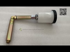 Sany อุตสาหกรรมหนัก อะไหล่รถบรรทุกปั๊มคอนกรีต เครื่องลดน้ํามัน