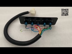 Zoomlion Mercedes-Benz, Isuzu โมดูลการแปลง PTO