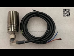 เซ็นเซอร์การออกสัญญาณบวก