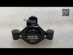 เครื่องควบคุมความดัน 11.125.209 AER1653 สําหรับ Iskra 24V