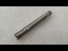 อุปกรณ์เสริมรถบรรทุกปั๊มคอนกรีต Zoomlion ประกอบด้วยสวิทช์ความถี่สูง