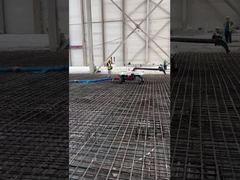 โบมวางคอนกรีตเคลื่อนที่