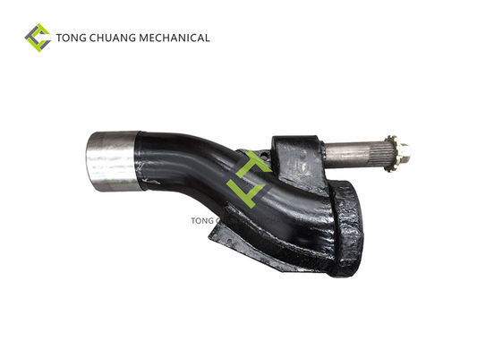Sany Concrete Pump S Valve ¢200 ¢230 ¢260 Wear Resistant S Type Pipe