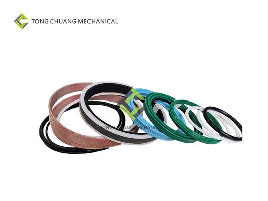 ซื้อ ชิ้นส่วนปั๊มคอนกรีต Zoomlion อุณหภูมิสูง ชุดซ่อมกระบอกสูบบูม online manufacture