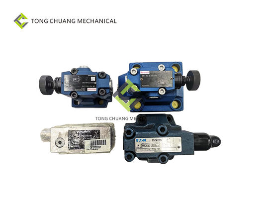 ซื้อ ปั๊มคอนกรีตวาล์วควบคุมแรงดันล้น เหล็กหล่อ online manufacture