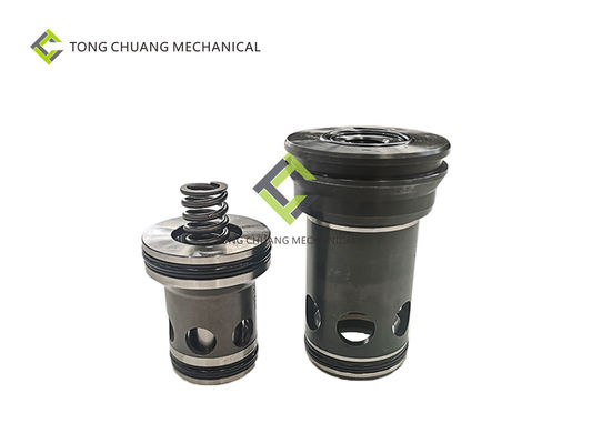ซื้อ Zoomlion ปั๊มคอนกรีตปั๊มไฮดรอลิกตลับวาล์ว Steel Stable online manufacture