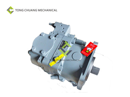 ซื้อ Zoomlion Sany ปั้มน้ำมันหลัก A11VLO190 เหล็กสำหรับปั๊มคอนกรีต online manufacture