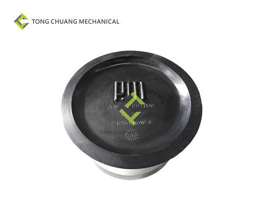 ซื้อ ยาง Putzmeister ชิ้นส่วนปั๊มคอนกรีต Concrete Pump Piston DN200/DN230/DN250 online manufacture