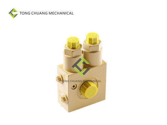 ซื้อ ชิ้นส่วนอะไหล่ปั๊มคอนกรีต Putzmeister ล็อคไฮดรอลิกสำหรับ Outrigger online manufacture