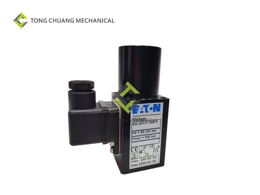 ซื้อ ผสมชิ้นส่วนปั๊มคอนกรีต Putzmeister ปั๊มแรงดันสวิตช์ online manufacture