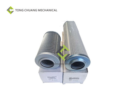ซื้อ ชิ้นส่วนปั๊มคอนกรีต Sany การซึมผ่านสูง, ไส้กรองน้ำมันไฮดรอลิก online manufacture