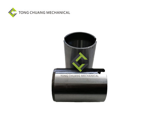 ซื้อ ปลอกท่อคอนกรีตเหล็กทนการสึกหรอของ Sany สำหรับคอนกรีต online manufacture