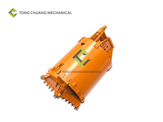 ซื้อ Double Bottom Drilling Rig อะไหล่สว่านโรตารี่ Pick Sand Fishing DN2500 online manufacture
