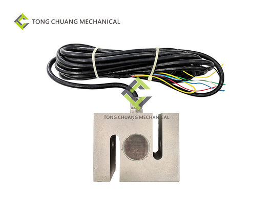 ซื้อ ชิ้นส่วนโรงงานผสมคอนกรีต S Type Pull Load Cell TSH-3 online manufacture