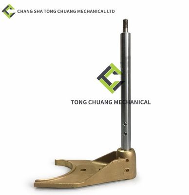 ซื้อ อุปกรณ์เสริมสำหรับรถปั๊มคอนกรีต Zoomlion Transfer Case Fork online manufacture