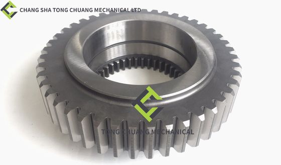 ซื้อ Zoomlion Sany Concrete Pump Truck ทำเอง Transfer Case Big Gear 44 ฟัน online manufacture