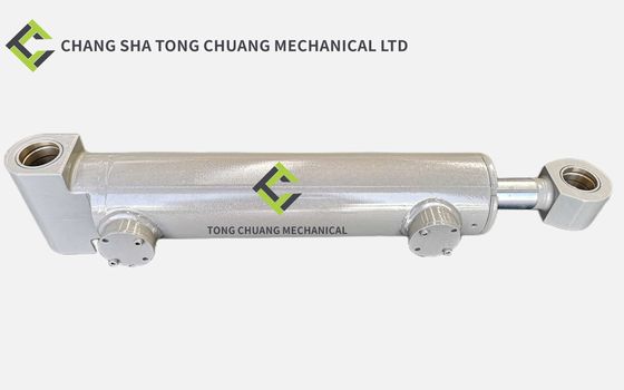 ซื้อ เครื่องจักรคอนกรีต Putzmeister ชิ้นส่วนปั๊มคอนกรีตกระบอกไฮดรอลิก online manufacture