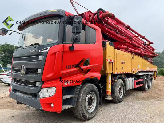ซื้อ คลาสสิค ซานี่ อุตสาหกรรมหนัก ฮองยุน โลด SYM5445THB 560C-8A สภาพรถที่สมบูรณ์แบบ online manufacture