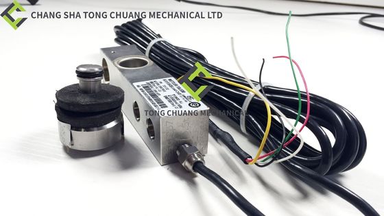 ซื้อ Sany และ Zoomlion คอนกรีตปั๊มรถยนต์ชิ้นส่วน โหลดเซลล์ HLJ-0.5T1021400081 online manufacture