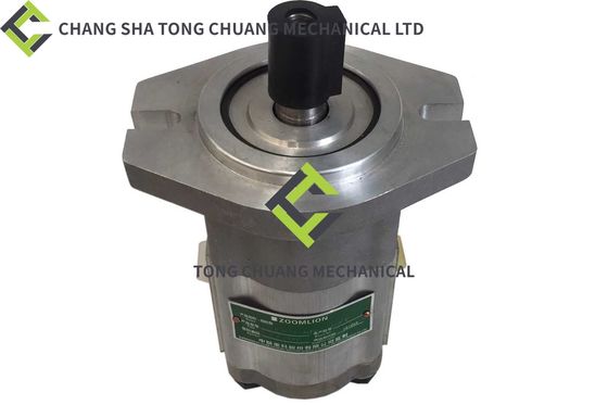 ซื้อ Sany และ Zoomlion คอนกรีตปั๊มรถยนต์ อะไหล่เกียร์มอเตอร์ CMFDA-E325-ALPS 1010100065 online manufacture