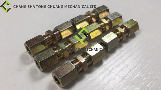 ซื้อ คันปั๊มคอนกรีตอะไหล่ของอุตสาหกรรมหนักและ Zoomlion Butt Joint φ6 online manufacture