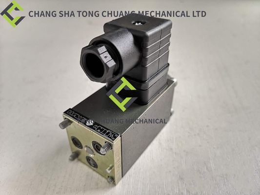 ซื้อ Sany และ Zoomlion ปั๊มคอนกรีต วาล์วเว้น GAAX035F20D44 \ WN1-F online manufacture