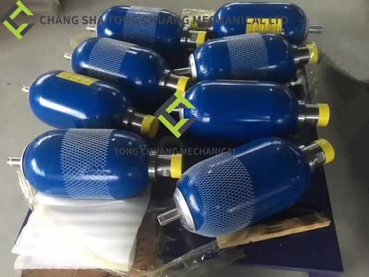 ซื้อ ซานี่ แอนด์ โซมลิออน คอนกรีตปั๊มสะสมการประกอบ OLAER 10L 1010800037 online manufacture