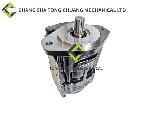 ซื้อ ปั๊มคอนกรีต Sany และ Zoomlion ปั๊มเกียร์คู่ KP30.34-A8K9/Caspar B220301000403 online manufacture