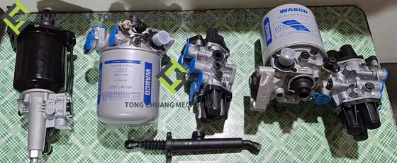 ซื้อ Sany และ Zoomlion ปั๊มคอนกรีต Mercedes Benz ถังแห้ง online manufacture