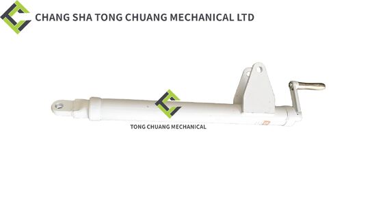 ซื้อ ซีลินเดอร์รองรับปั๊มคอนกรีต Zoomlion 0183812A0150 001804412A0500000 online manufacture