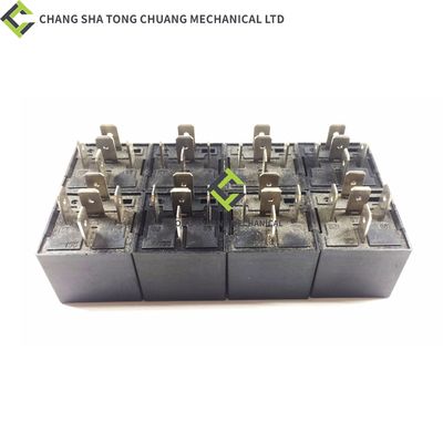 ซื้อ รถบรรทุกปั๊มคอนกรีต Zoomlion อะไหล่ รีเล่ 4rd-007-903-001 online manufacture