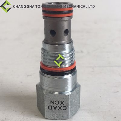 ซื้อ Zoomlion คอนกรีตปั๊มรถยนต์อะไหล่ CXAD-XCN วาล์วทางเดียว online manufacture