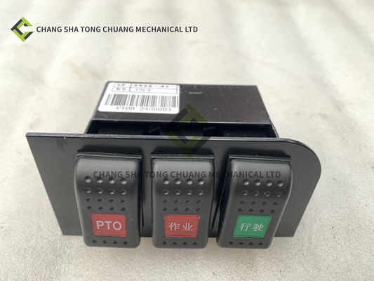 ซื้อ Zoomlion, Mercedes-Benz ชาซีรถบรรทุกปั๊มคอนกรีต โมดูล PTO 1029905538 online manufacture