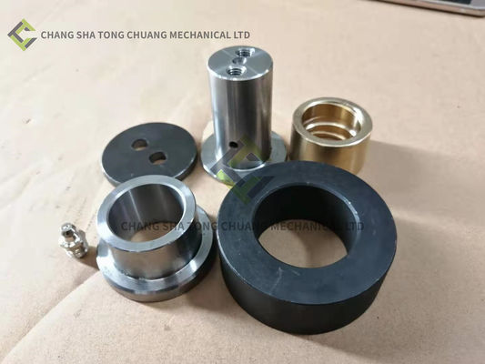 ซื้อ ชิ้นส่วนสํารอง Zoomlion สําหรับรถบรรทุกปั๊มคอนกรีต online manufacture