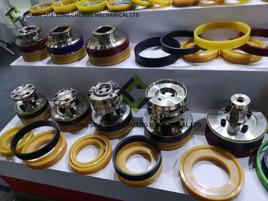 ซื้อ จํานวนอะไหล่สําหรับรถบรรทุกปั๊มคอนกรีต online manufacture