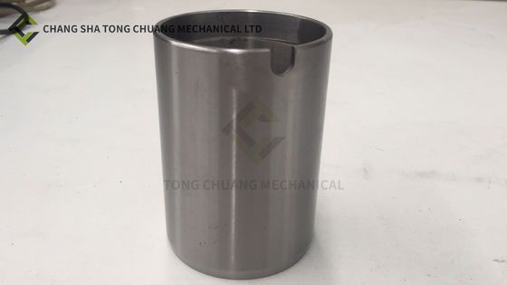 ซื้อ Zoomlion คอนกรีตปั๊มรถยนต์อะไหล่ Hopper ชิ้นสวมผสมกันสวม online manufacture
