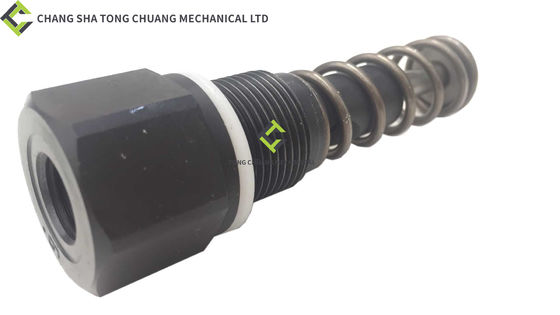 ซื้อ Zoomlion คอนกรีตปั๊มรถยนต์อะไหล่ K6-6mm ลินคอล์น ปั๊มน้ํามันแกน online manufacture