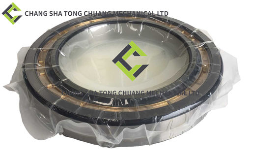 ซื้อ 1028 กล่องโอนย้าย กล่องม้วน สําหรับ Sany และ Zoomlion เครื่องสํารองคอนกรีต 5.4kg สีดํา online manufacture