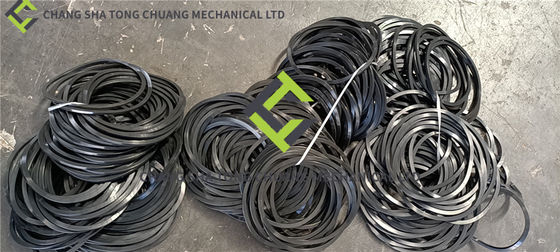 ซื้อ Sany อุตสาหกรรมหนักและ Zoomlion อุตสาหกรรมหนักคอนกรีต รถบรรทุกติดปั๊ม online manufacture