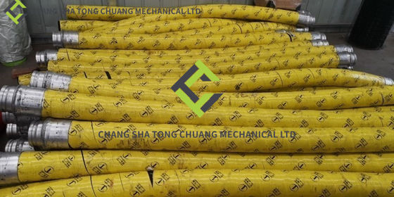 ซื้อ Sany Heavy Industry และ Zoomlion Heavy Industry รถบรรทุกปั๊มคอนกรีต รถบรรทุกปั๊มติดรถยนต์พั๊มอุปกรณ์เสริม 125B * 3000 หัวเดียว online manufacture