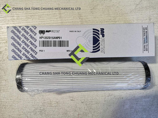 ซื้อ Zoomlion คอนกรีตปั๊มรถบรรทุกอุปกรณ์เสริมกรอง HP1352D16AN online manufacture