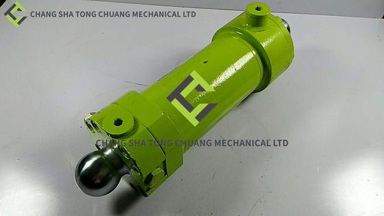 ซื้อ รหัส 000190201B0200000 รถบรรทุกปั๊มคอนกรีตของ Zoomlion หลังจาก 16 ปี online manufacture