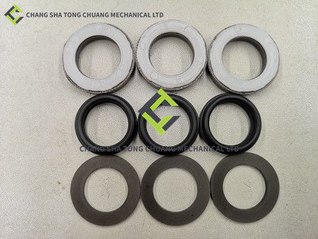 ซื้อ ชุดซ่อมแซมปั๊มน้ํา LL13-20 สําหรับ Zoomlion เครื่องสํารองรถปั๊มคอนกรีต online manufacture